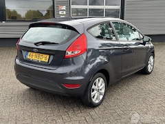 Ford Fiesta - 1.25 Limited