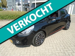 Renault Clio - 0.9 TCe ECO Collection Nieuwe Apk