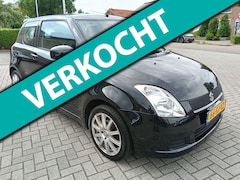Suzuki Swift - 1.5 GLS met Nieuwe Apk