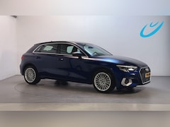 Audi A3 Sportback - 30 TFSI Advanced Edition LED Adaptive Cruise Camera DAB+