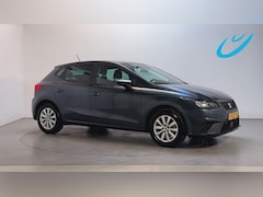 SEAT Ibiza - 1.0 EcoTSI Style Business Connect Stoelverwarming App-Connect DAB+
