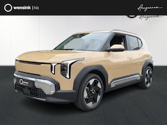 Kia EV2 - Plus 42.2 kWh 4p. | Privacy Glass | Dual zone climate control | Stoel- en stuurwielverwarm