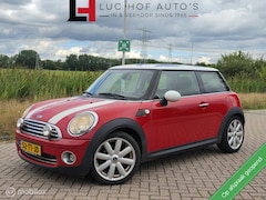 MINI Cooper - 1.6