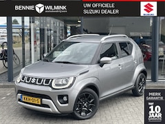 Suzuki Ignis - 1.2 SH Style CVT AUTOMAAT