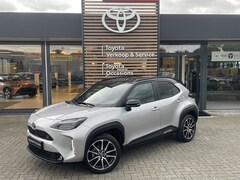 Toyota Yaris Cross - 1.5 Hyb 130 GR SPORT | JBL | HUD | Trekhaak