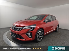 Renault Clio - 1.6 E-Tech Full Hybrid 145 Techno | Navigatie | Camera | All-Season Banden | Climate Contr