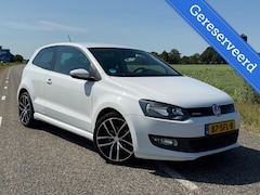 Volkswagen Polo - 1.2 TDI BLM Comfortline | GERESERVEERD