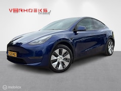 Tesla Model Y - Long Range Dual Motor