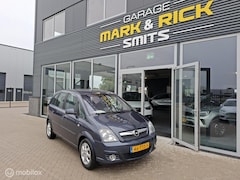 Opel Meriva - 1.6-16V Cosmo automaat