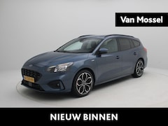 Ford Focus Wagon - 1.0 EcoBoost Hybrid ST Line X Business | Apple Carplay/Android Auto | B&O Sound | Adaptive