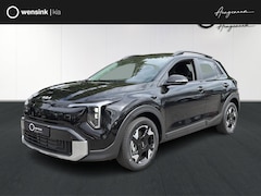 Kia Stonic - 1.0 T-GDi MHEV ExecutiveLine | Dodehoekassistentie | Regensensor | Draadloze oplader voor