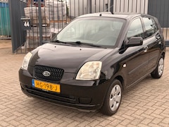 Kia Picanto - 1.1 LX 5 Deurs