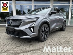 Renault Rafale - 1.2 E-Tech 4x4 plug-in hybrid 300 esprit Alpine