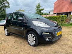 Peugeot 107 - 1.0 Envy, BJ'2013, airco, APK 17-08-2027