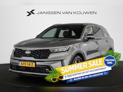 Kia Sorento - 1.6 T-GDI Plug-in Hybrid 4WD ExecutiveLine Panoramadak Trekhaak Stoelventilatie