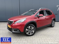 Peugeot 2008 - 1.2 PureTech Blue Lease Executive Nieuwe Distributieriem