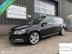 Volkswagen Passat Variant - 1.8 TSI Highline|Pano|Xenon|Camera|