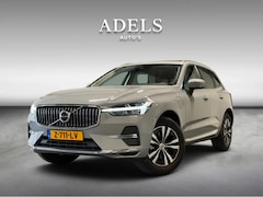 Volvo XC60 - 2.0 T6 Plug-in hybrid AWD Essential Edition Bright Panodak Trekhaak 1e Eigenaar Origineel