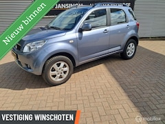 Daihatsu Terios - met slechts 77.898 km 1.5-16v Expedition 2WD