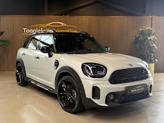 MINI Countryman - 2.0 Cooper S Hammersmith AUTOMAAT | FULL OPTIONS | PANORAMADAK |