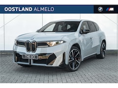 BMW iX3 - 50 xDrive / Trekhaak / Parking Assistant Professional / Multifunctionele Stoelen / 3D Head