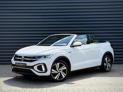 Volkswagen T-Roc Cabrio - 1.5 TSI R-Line|ACC|DSG|IQ LIGHT|