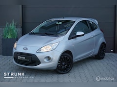 Ford Ka - 1.2 Titanium X Airco Centr Vergr LMV Origineel NL