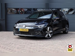 Volkswagen Golf - 1.4 eHybrid GTE |IQ-LIGHT|PANODAK|HUD|CARPLAY|CAMERA|SFEERVERL.|STUUR+STOELVERW.|KEYLESS