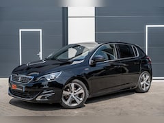 Peugeot 308 - 1.2 PureTech Allure Camera|Pano|NIEUWE RIEM|VOL
