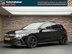 Volkswagen Golf - 2.0 TSI GTI