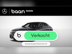 Mercedes-Benz S-klasse - S 450 e Lang AMG Line | De nieuwe S-Klasse | Exclusiefpakket | Rijassistentiepakket | Memo