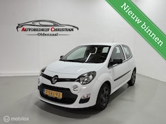 Renault Twingo - 1.2 16V Parisienne | AIRCO | BLUETOOTH