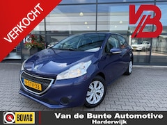 Peugeot 208 - 1.2 VTi Active *Navigatie & Airco