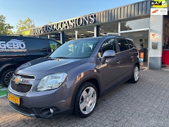 Chevrolet Orlando - 1.8 LTZ | 7 PERSOONS | Nwe apk | Kleine beurt | Airco