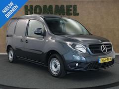 Mercedes-Benz Citan - 109 CDI BlueEFFICIENCY - ORIGINEEL NEDERLANDSE AUTO - VASTE 13 POLIGE TREKHAAK - TREKGEWIC