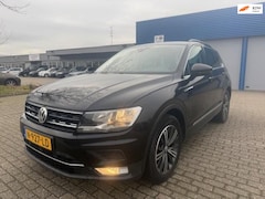Volkswagen Tiguan - 2.0 TDI Comfortline