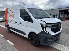 Renault Master - T35 2.0 dCi 130 L2H2 AIRCO KLIMA NEW MODEL