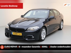 BMW 5-serie - 520i Executive M-PAKKET NL-AUTO NAP