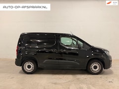 Peugeot Partner - 1.5 BlueHDi Automaat Navi Camera Airco Cruise