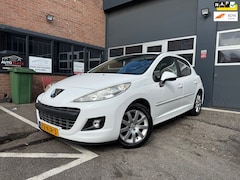 Peugeot 207 - 1.6 VTi Sportium