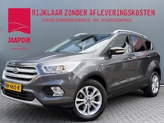 Ford Kuga - BWJ 2018 1.5 EcoBoost Titanium | NIEUW BINNEN | BLUETOOTH | TREKHAAK | NAVI | CLIMA | DODE