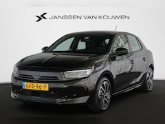 Opel Corsa - 1.2 Turbo Hybrid GS 136 PK Apple CarPlay Achteruitrijcamera