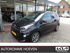 Kia Picanto - 1.0 DPi DynamicPlusLine Luxe 6.100km