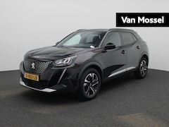 Peugeot 2008 - 1.2 PureTech Allure