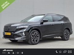 Renault Espace - E-Tech full hybrid 200 esprit Alpine 7p. / Fabrieksgarantie tot 10-2027 / All season bande