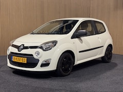 Renault Twingo - 1.2 16V Parisienne | Airco | Bluetooth | Ramen elektrisch |