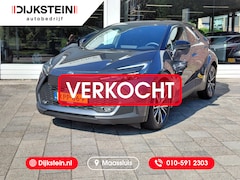 Toyota C-HR - 1.8 Hybrid Team D