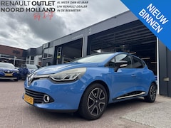 Renault Clio - 0.9 TCe Dynamique