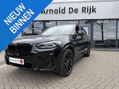 BMW X3 - xDrive30e High Executive