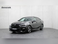 BMW 2-serie Gran Coupé - 218i M-Sport | Head-up | Panoramadak | Adaptieve Cruise Control | HiFi | Shadow-Line